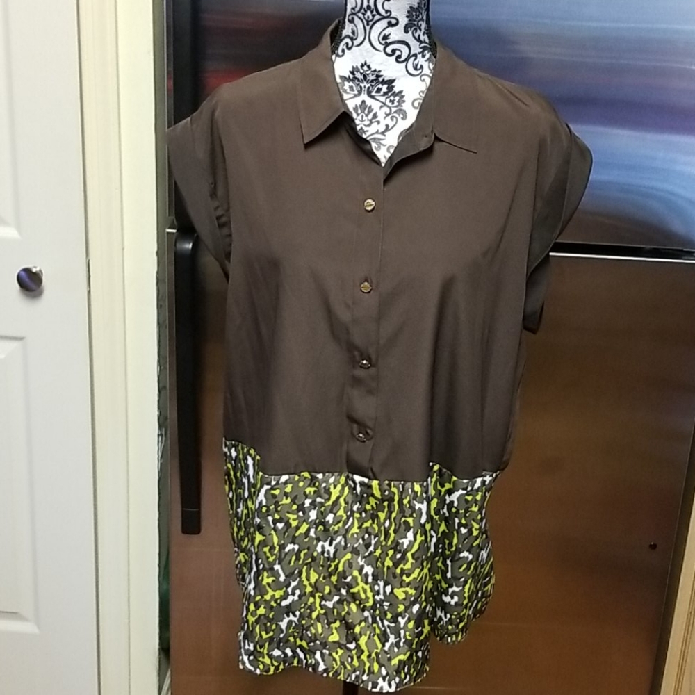 Michael Kors Top